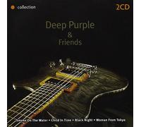 Deep Purple & Friends - Collection [Import]