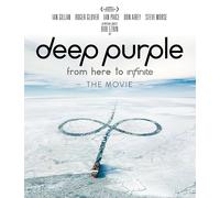 From Here To Infinite – Blu-ray