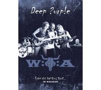 Deep Purple – From The Setting Sun... In Wacken – DVD – earMUSIC