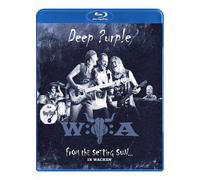 Deep Purple - From The Setting Sun [Blu-ray] (Blu-ray) Deep Purple