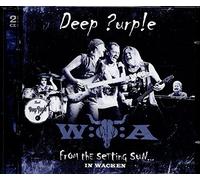 Deep Purple - From The Setting Sun... In Wacken - CD - G3z