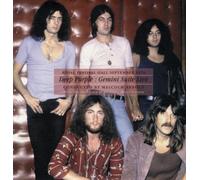 Deep Purple - Gemini Suite Live [Import]