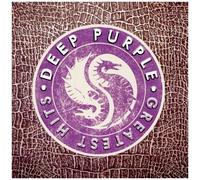 Deep Purple - Gold: Greatest [Cd] Uk - Import