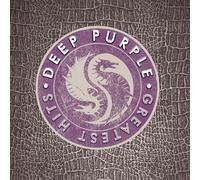 Deep Purple - Greatest Hits [Import]