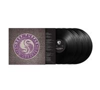 DEEP PURPLE - Greatest Hits (2026) 4 LP Vinyle Audiophile
