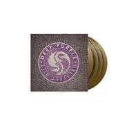 Greatest Hits – Édition limitée couleur or – Music on Vinyl
