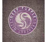 Deep Purple - Greatest Hits