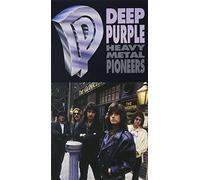 Deep Purple : Heavy Metal Pioneers [VHS]