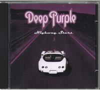 Deep Purple - Highway Stars [Import]