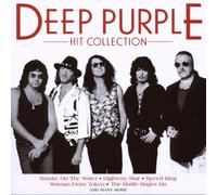 DEEP PURPLE "HIT COLLECTION BEST OF" CD 11 TRACKS NEW