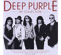 Deep Purple - Hit Collection [Import]