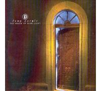 Deep Purple – The House Of Blue Light – Universal Music Group