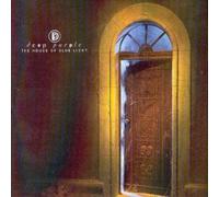Deep Purple - House Of Blue Light - CD - G3z