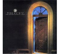 Deep Purple - House of Blue Light [Import]