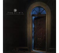 DEEP PURPLE - HOUSE OF BLUE LIGHT LP (VINYL) UK POLYDOR 1986