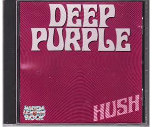 Deep Purple - Hush