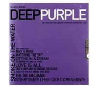 Deep Purple – Il Meglio Dei Deep Purple – CD – Import (Edel)