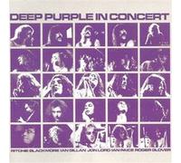 Deep Purple In Concert 1970-1972 Deep Purple (Interprète) https://www.fnac.com/a547998/Deep-Purple-Deep-Purple-in-Concert-CD-album?oref=dcc62804-8006-583f-8bec-28ec2e31686a