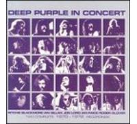 Deep Purple - in Concert 70-72