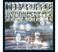 Deep Purple - In Concert '72