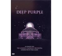 Deep Purple - In Concert With the London Symphony Orchestra
