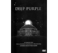 Deep Purple - In Concert With The London Symphony Orchestra