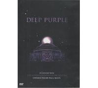 Deep Purple - In Concert With The London Symphony Orchestra