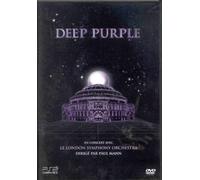 Deep Purple : In Concert With The London Symphony Orchestra