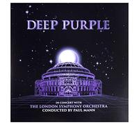 Deep Purple – Live at the Royal Albert Hall