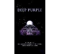 Deep Purple in Concert with the London Symphony Orchestra [Import allemand]
