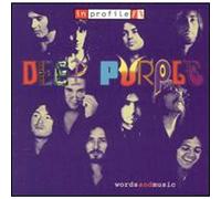 Deep Purple - in Profile [Import]