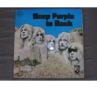 Deep Purple - In Rock