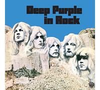 Deep Purple in Rock