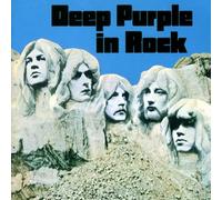 Deep Purple in Rock [Bonus Tracks] [Remaster] by Deep Purple NEUF