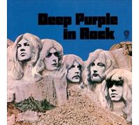 Deep Purple In Rock (Vinyl) by Deep Purple [VINYL] NEUF