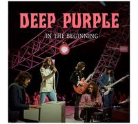 Deep Purple - In The Beginning [Compact Discs]
