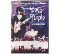 Deep Purple - In Their Own Words [DVD]