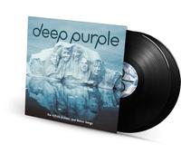 Deep Purple The InFinite B-sides and Bonus Songs (Vinyl)