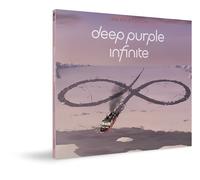 DEEP PURPLE - INFINITE (GOLD EDITION) 2 CD NEUF