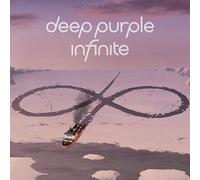 Deep Purple The InFinite Live Recordings - Volume 1 (CD) Gold Album