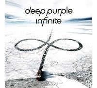 Deep Purple - Infinite [Import]