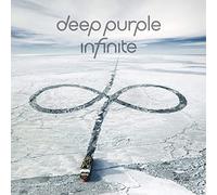 Deep Purple - Infinite (Ltd.CD+Dvd Digipak)
