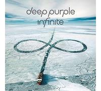Deep Purple - Infinite-Shm-CD/Ltd [Import]