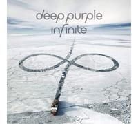 Deep Purple – Infinite – Vinyle 2 LP