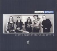 Deep Purple – Introducing Deep Purple – CD