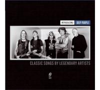 Deep Purple Introducing Deep Purple (CD) Album