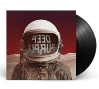 Deep Purple – Throw My Bones/Man Alive – Vinyle 10" (RSD 2020 Indie Exclusive)