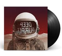 Deep Purple Jeter My OS Man Alive Vinyle 10 " (RSD 2020 Indie Exclusive)