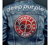 Deep Purple Johnny's Band (CD) EP