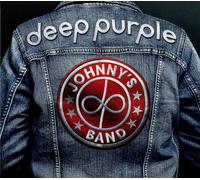 DEEP PURPLE - JOHNNY'S BAND CD SINGLE NEUF